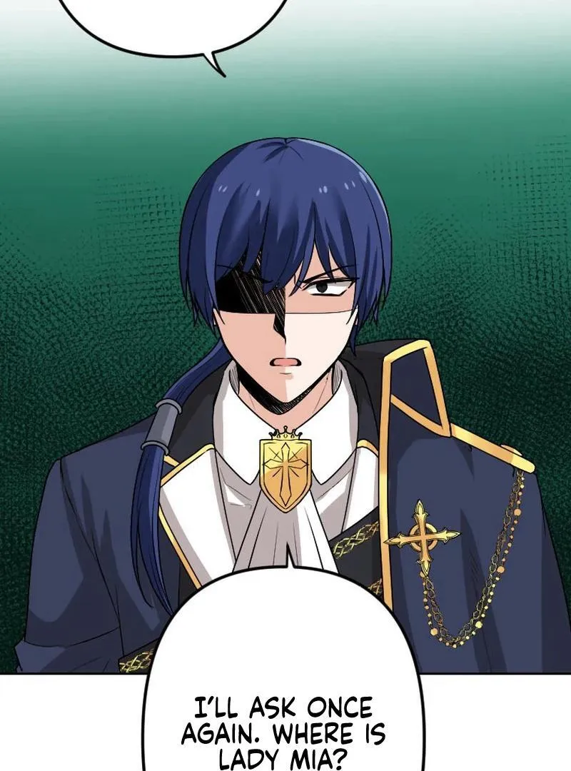 I’m the Bride Who Carried the Village’s Misfortune Chapter 27 Online - página 47