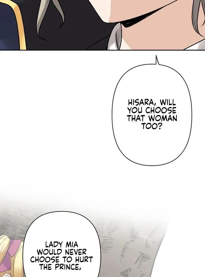 I’m the Bride Who Carried the Village’s Misfortune Chapter 27 Online - página 49