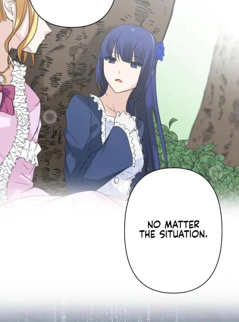 I’m the Bride Who Carried the Village’s Misfortune Chapter 27 Online - página 50