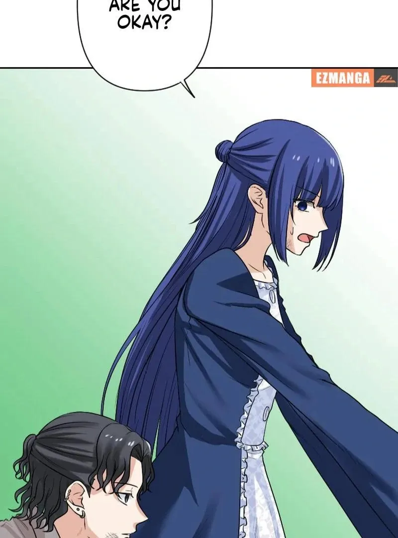 I’m the Bride Who Carried the Village’s Misfortune Chapter 27 Online - página 59