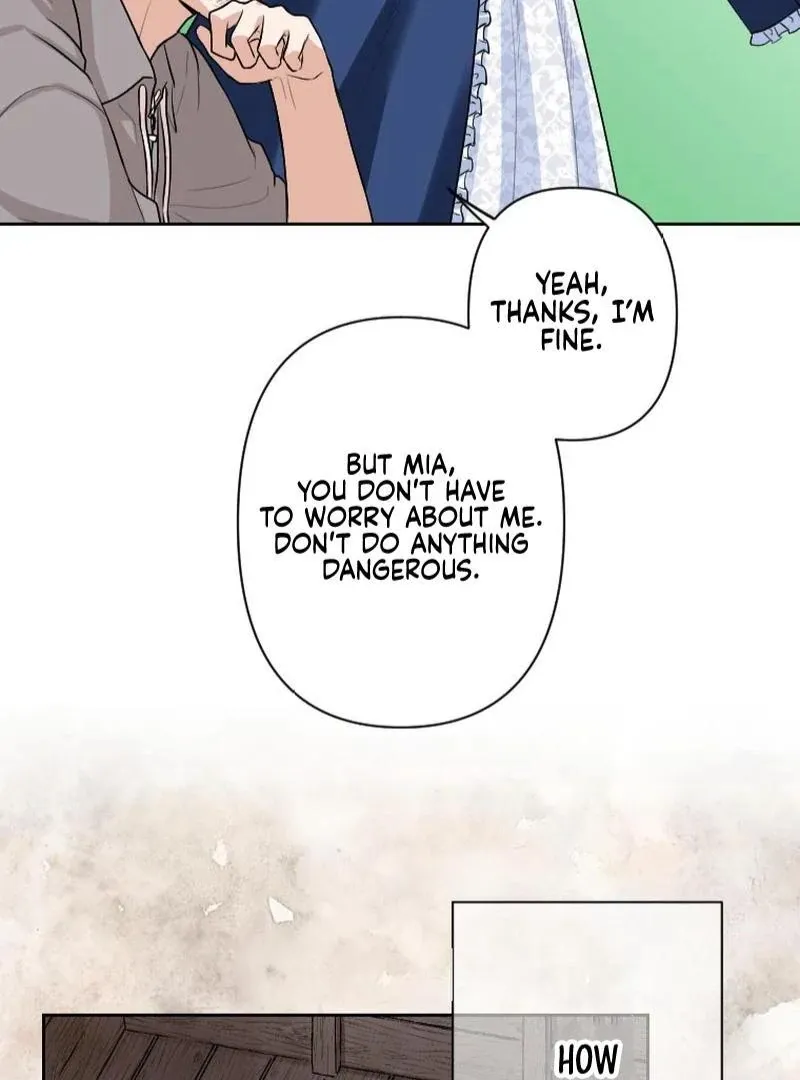 I’m the Bride Who Carried the Village’s Misfortune Chapter 27 Online - página 60