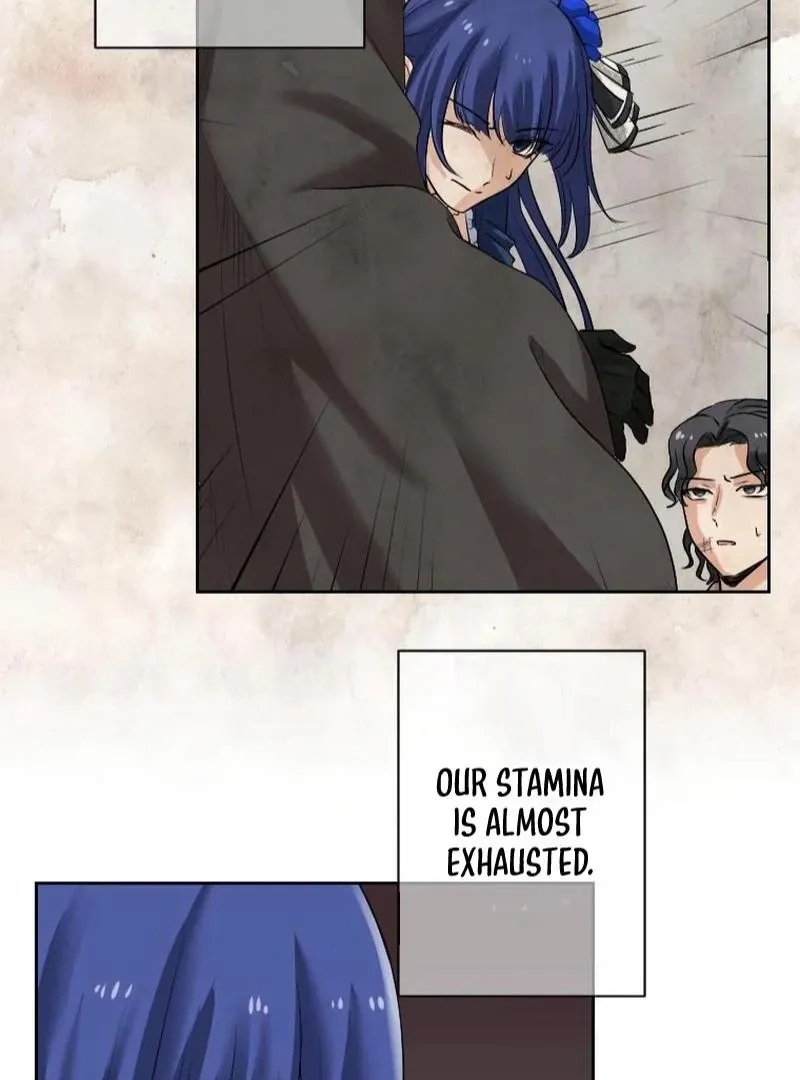 I’m the Bride Who Carried the Village’s Misfortune Chapter 27 Online - página 62