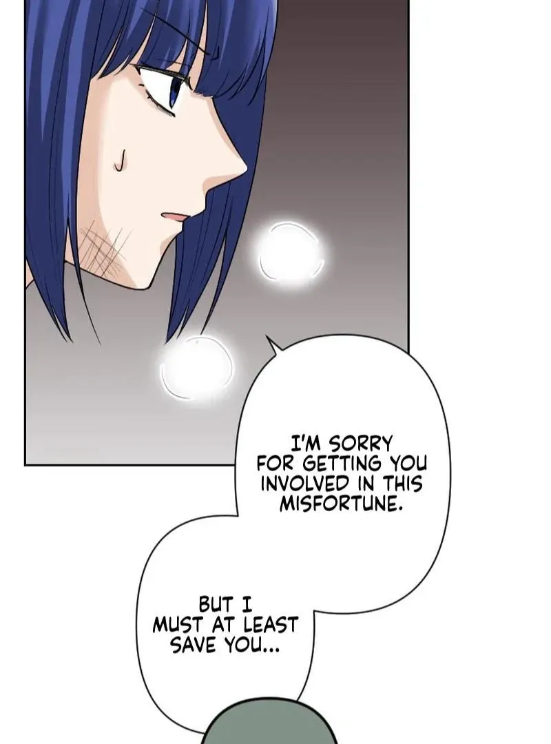 I’m the Bride Who Carried the Village’s Misfortune Chapter 27 Online - página 63