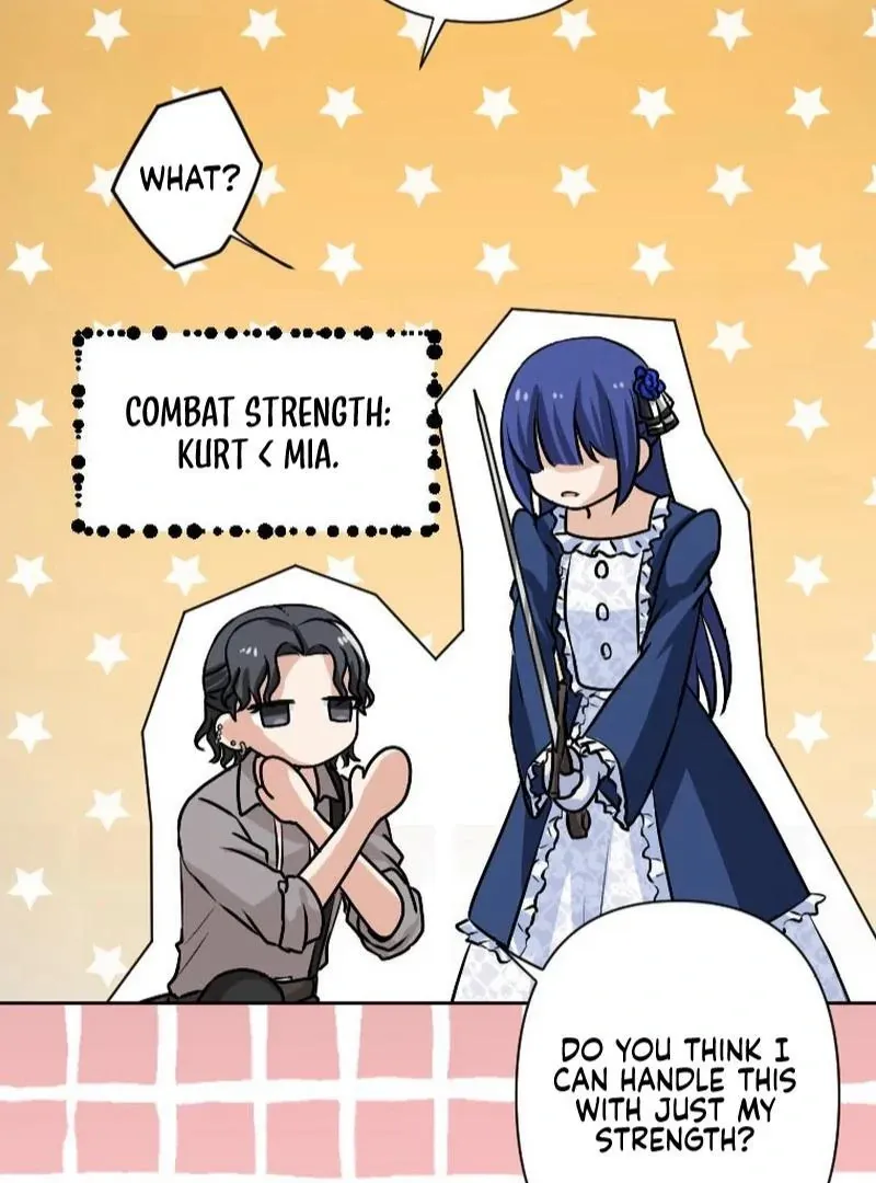 I’m the Bride Who Carried the Village’s Misfortune Chapter 27 Online - página 65