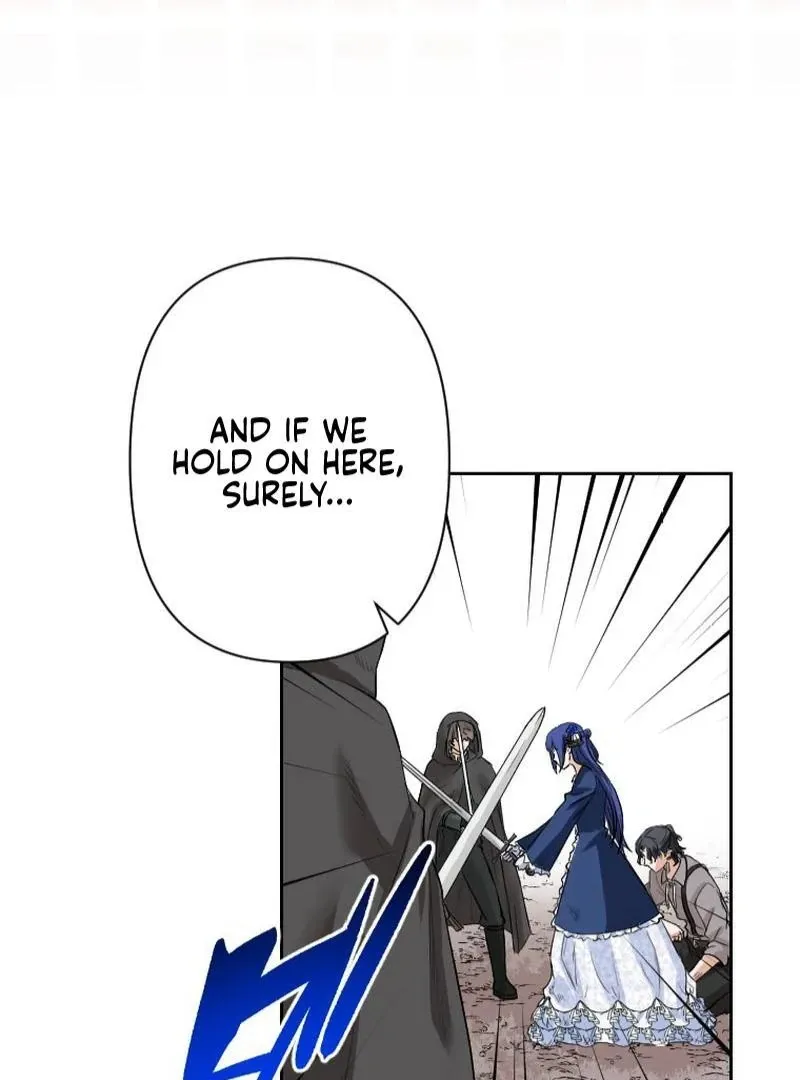 I’m the Bride Who Carried the Village’s Misfortune Chapter 27 Online - página 67