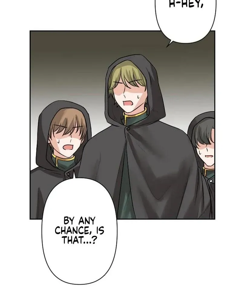 I’m the Bride Who Carried the Village’s Misfortune Chapter 27 Online - página 70