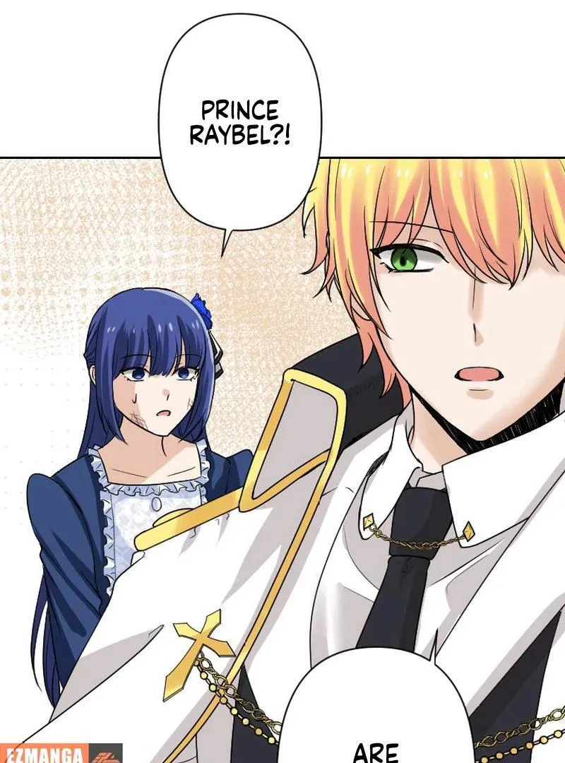 I’m the Bride Who Carried the Village’s Misfortune Chapter 27 Online - página 73