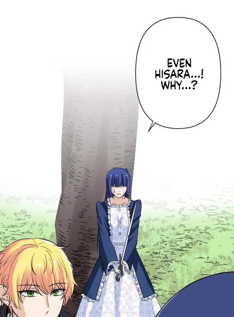 I’m the Bride Who Carried the Village’s Misfortune Chapter 27 Online - página 79