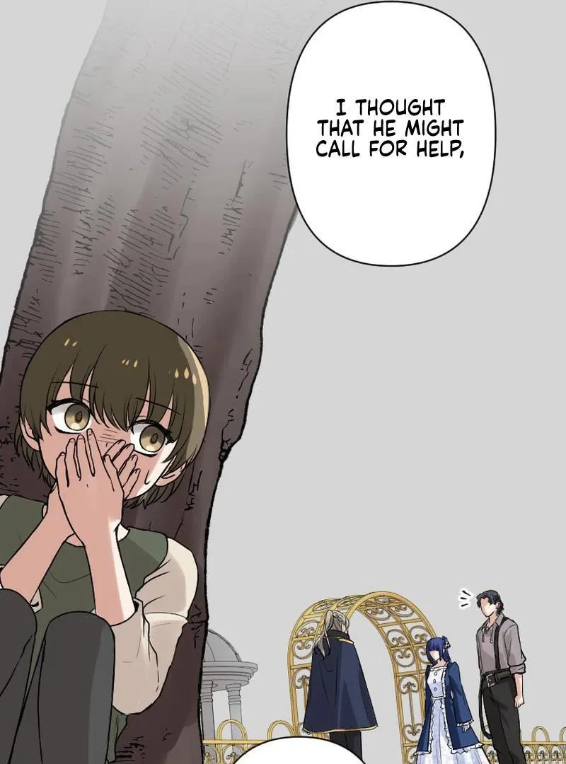 I’m the Bride Who Carried the Village’s Misfortune Chapter 27 Online - página 85