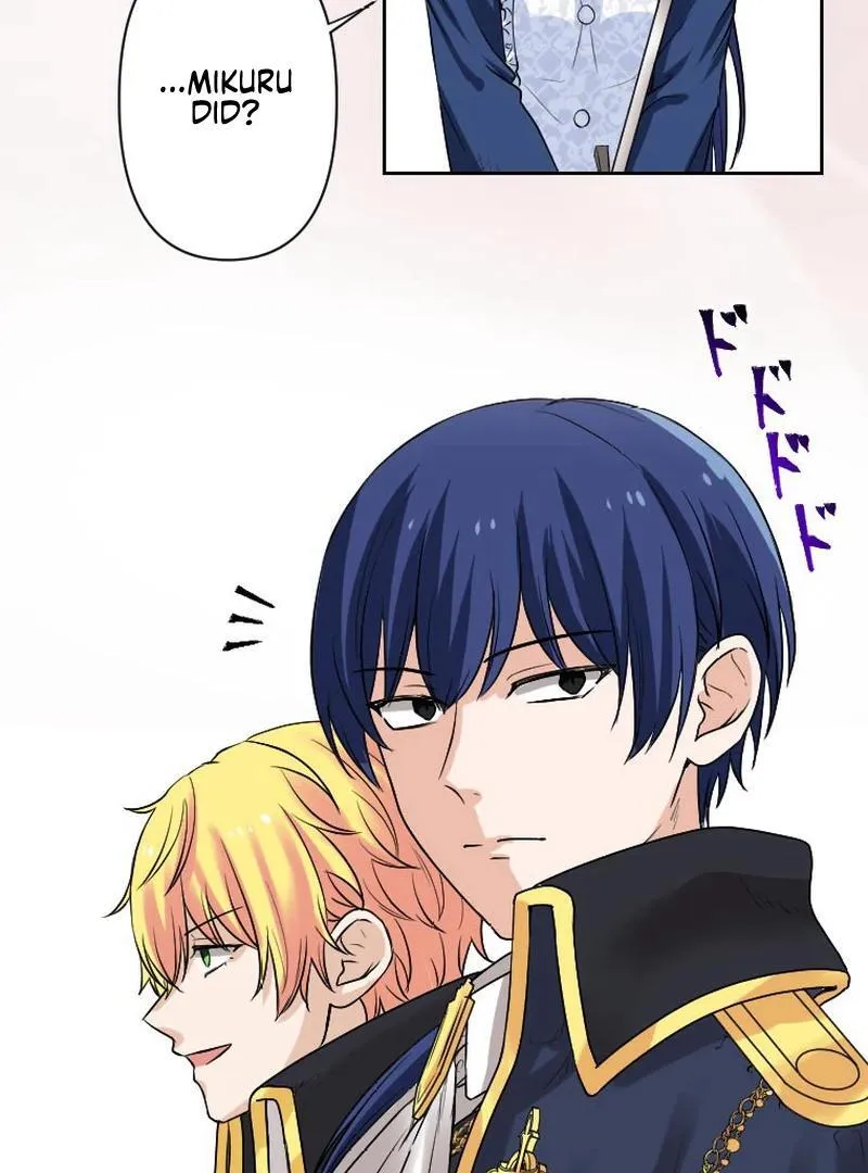 I’m the Bride Who Carried the Village’s Misfortune Chapter 27 Online - página 87
