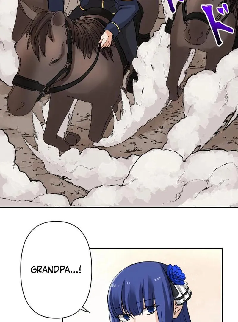 I’m the Bride Who Carried the Village’s Misfortune Chapter 27 Online - página 89