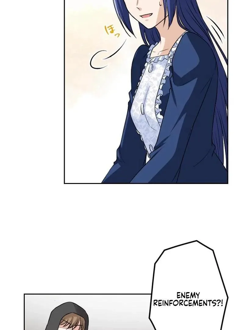 I’m the Bride Who Carried the Village’s Misfortune Chapter 27 Online - página 90