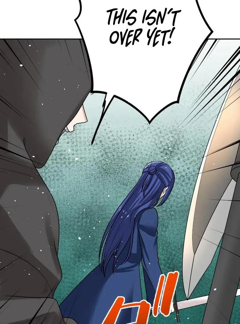 I’m the Bride Who Carried the Village’s Misfortune Chapter 27 Online - página 92