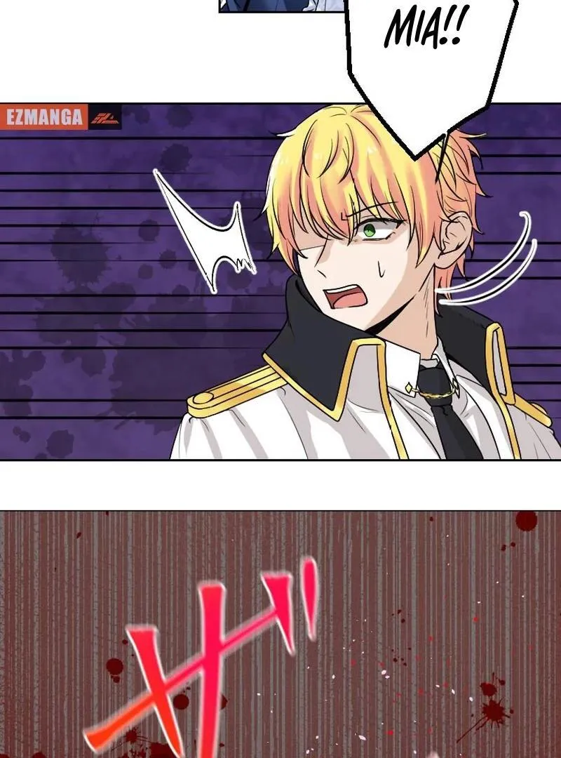 I’m the Bride Who Carried the Village’s Misfortune Chapter 27 Online - página 94