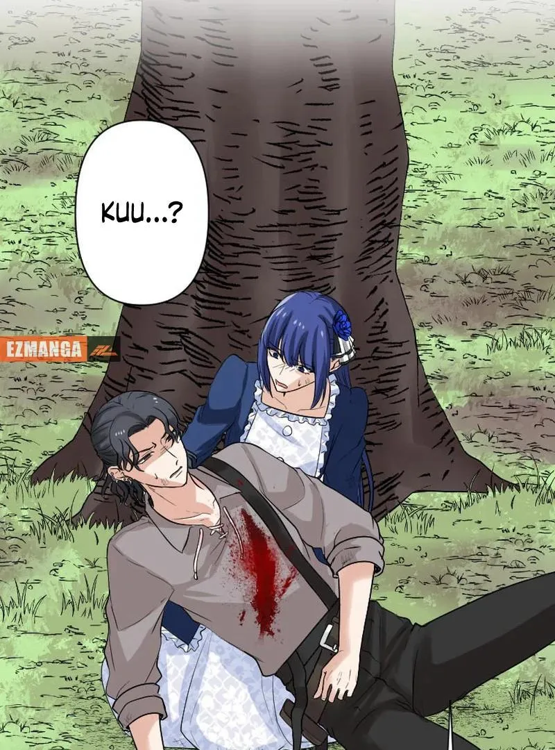 I’m the Bride Who Carried the Village’s Misfortune Chapter 27 Online - página 97
