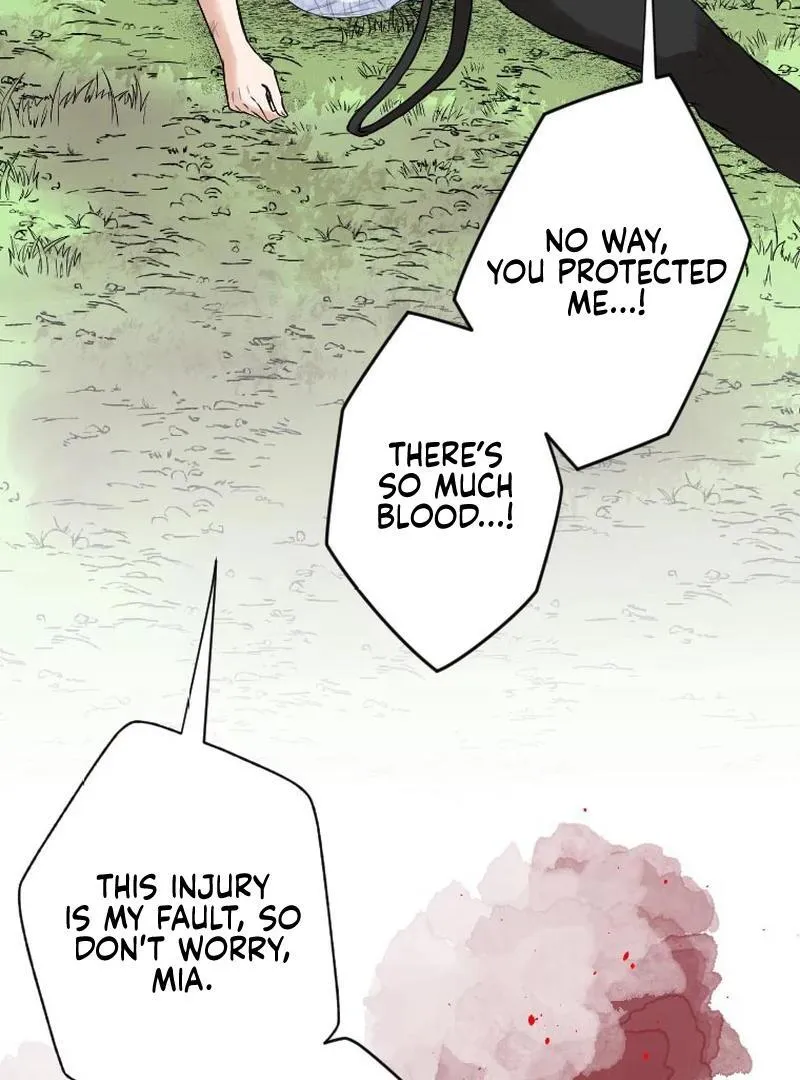I’m the Bride Who Carried the Village’s Misfortune Chapter 27 Online - página 98