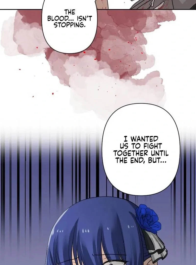 I’m the Bride Who Carried the Village’s Misfortune Chapter 27 Online - página 100