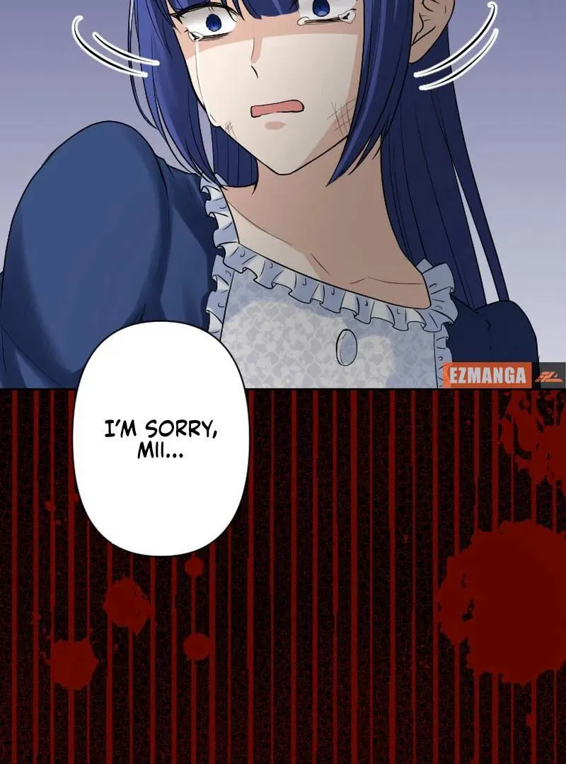 I’m the Bride Who Carried the Village’s Misfortune Chapter 27 Online - página 101