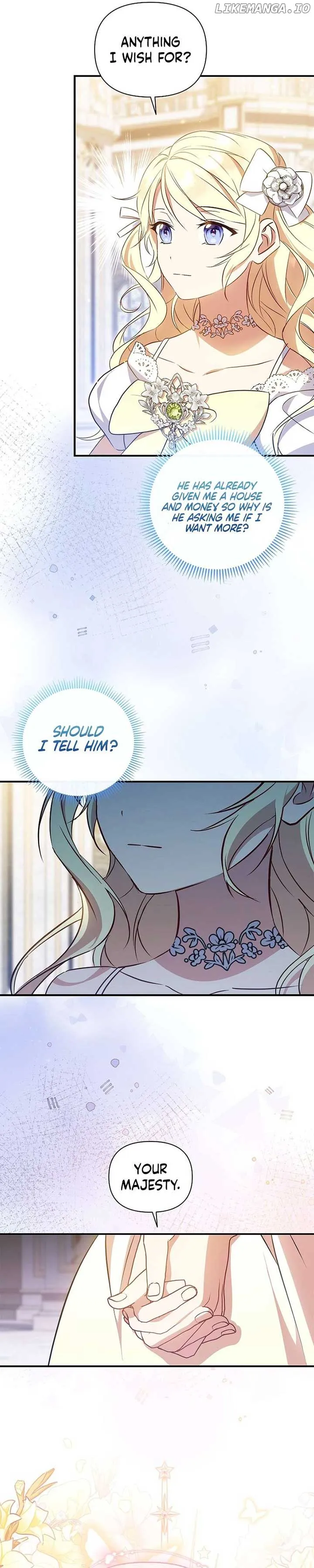 I’m the Emperor’s Lost Daughter Chapter 26 Online - página 17