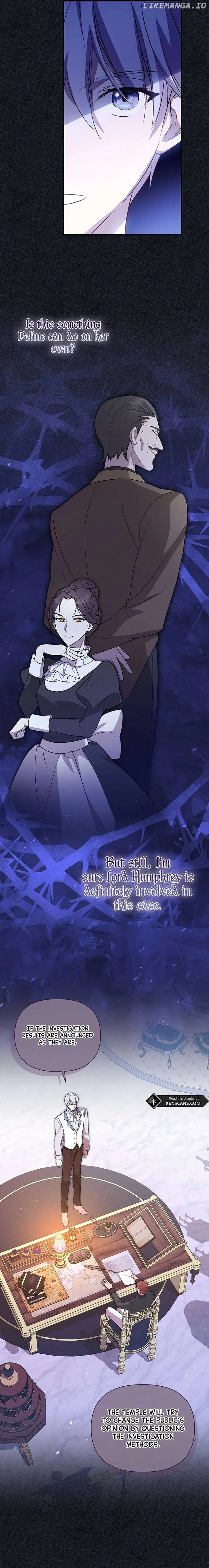I’m the Emperor’s Lost Daughter Chapter 26 Online - página 28
