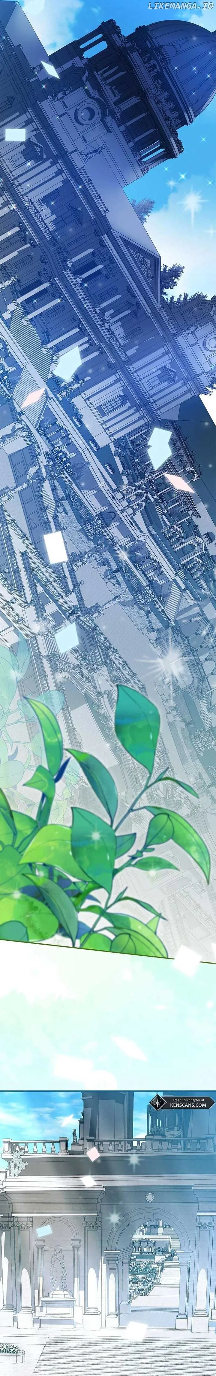 I’m the Emperor’s Lost Daughter Chapter 30 Online - página 2