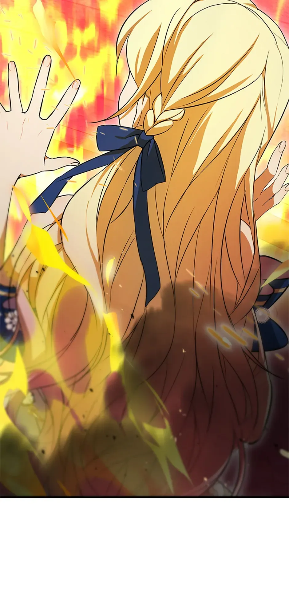 I’m the Emperor’s Lost Daughter Chapter 32 Online - página 3