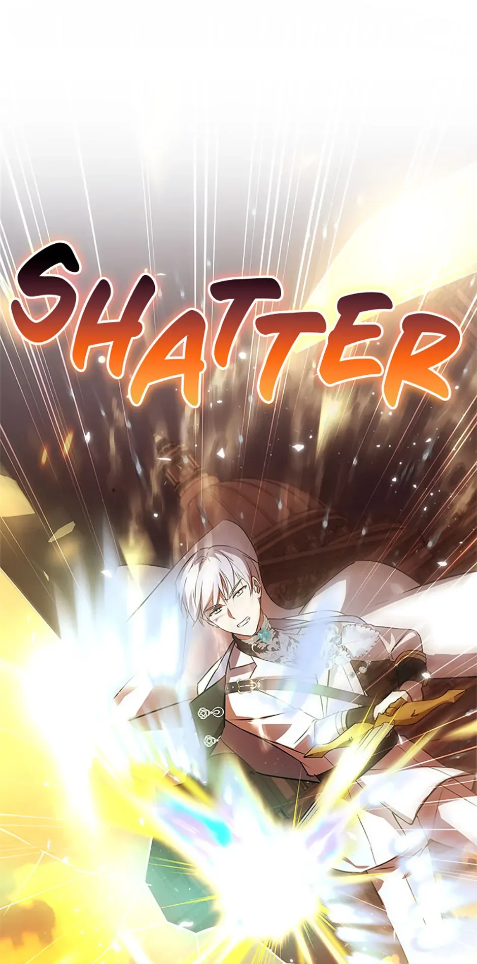 I’m the Emperor’s Lost Daughter Chapter 32 Online - página 14