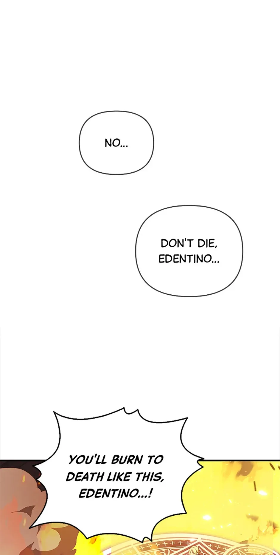 I’m the Emperor’s Lost Daughter Chapter 32 Online - página 20