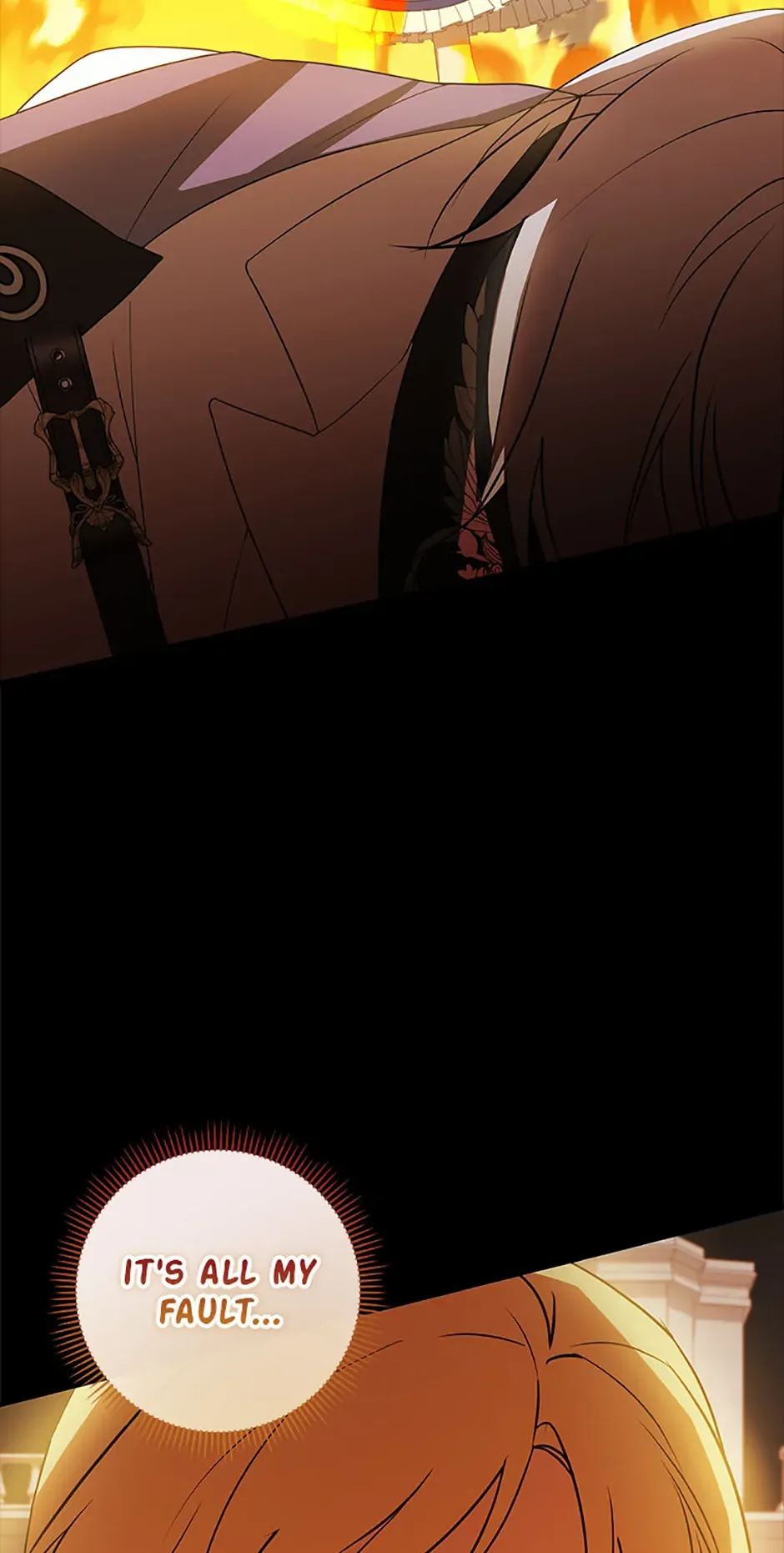 I’m the Emperor’s Lost Daughter Chapter 32 Online - página 24