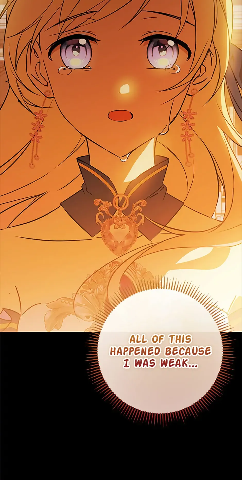 I’m the Emperor’s Lost Daughter Chapter 32 Online - página 25
