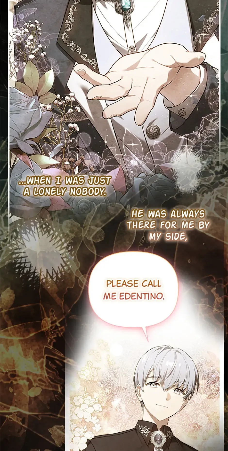 I’m the Emperor’s Lost Daughter Chapter 32 Online - página 27