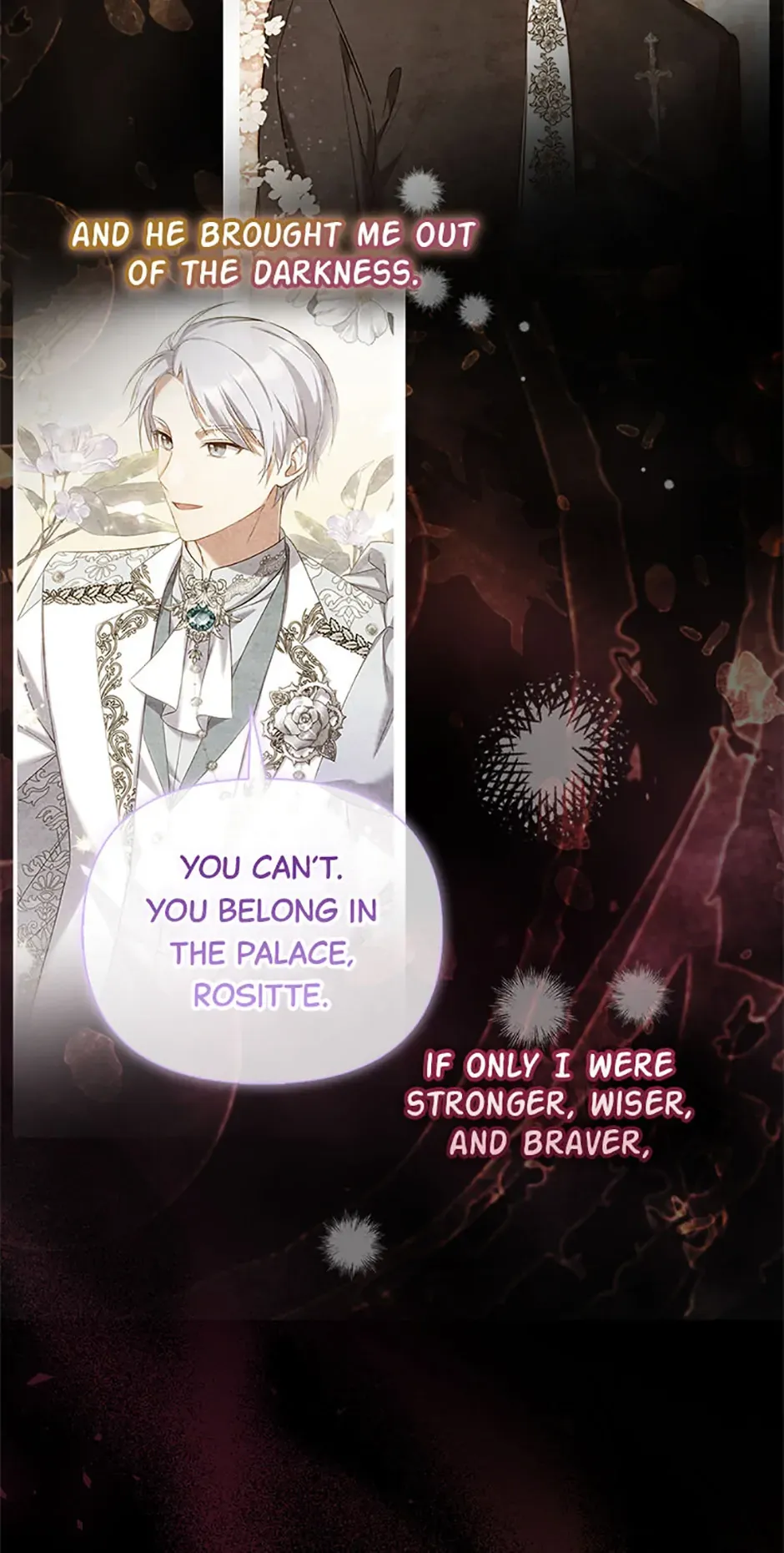 I’m the Emperor’s Lost Daughter Chapter 32 Online - página 28