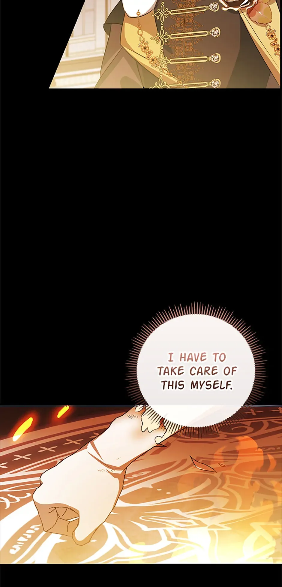 I’m the Emperor’s Lost Daughter Chapter 32 Online - página 31