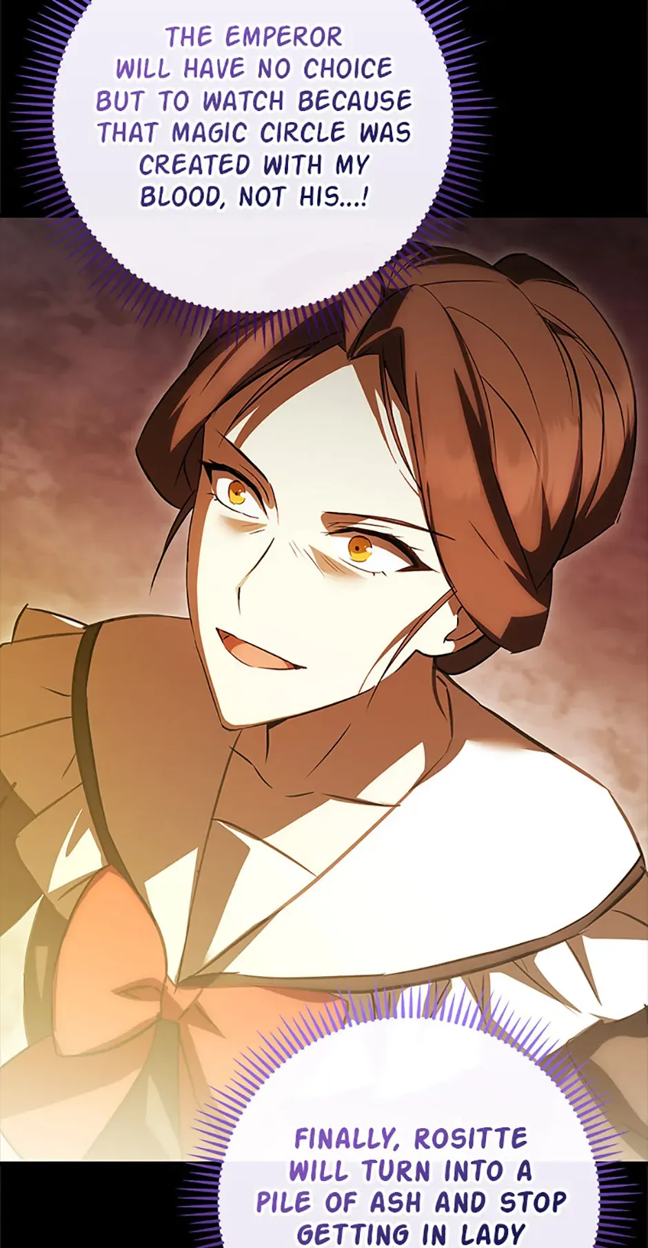 I’m the Emperor’s Lost Daughter Chapter 32 Online - página 40