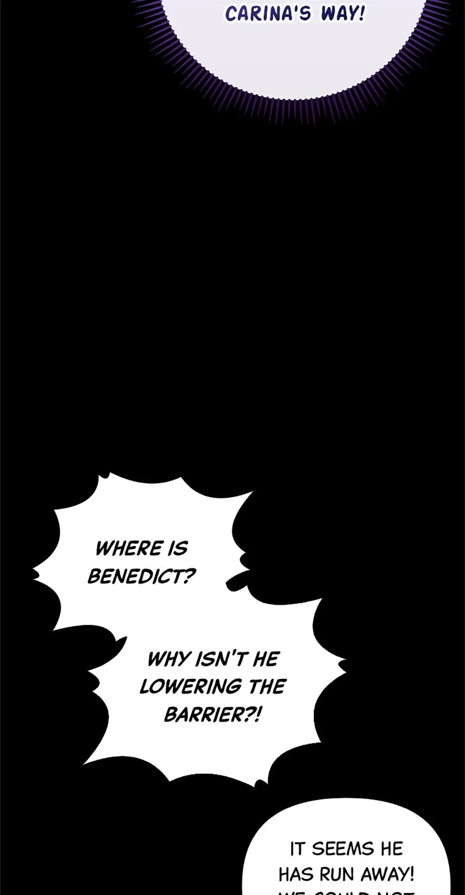 I’m the Emperor’s Lost Daughter Chapter 32 Online - página 41