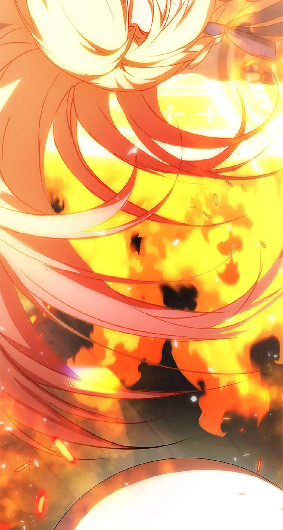 I’m the Emperor’s Lost Daughter Chapter 32 Online - página 59