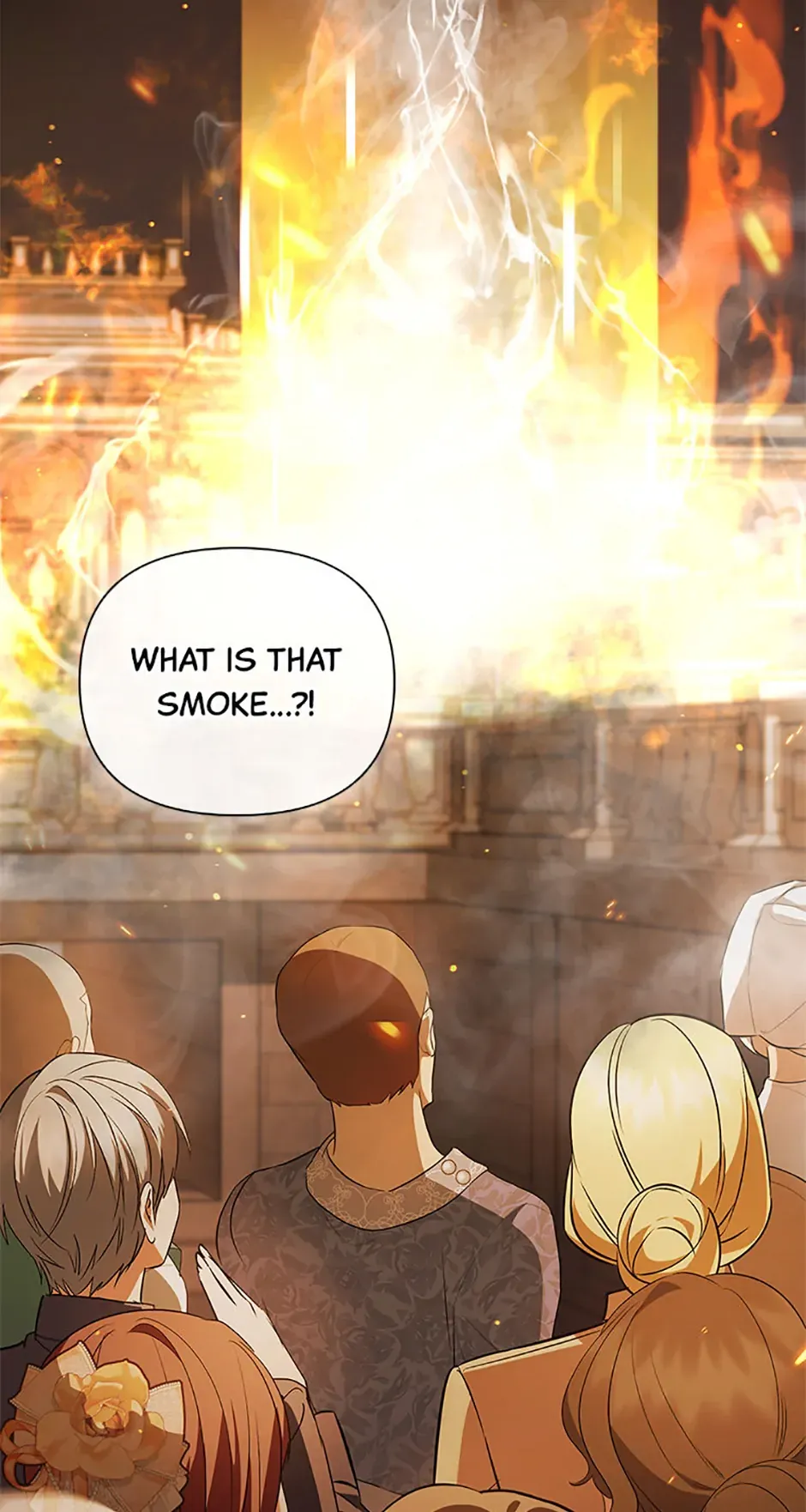 I’m the Emperor’s Lost Daughter Chapter 32 Online - página 62