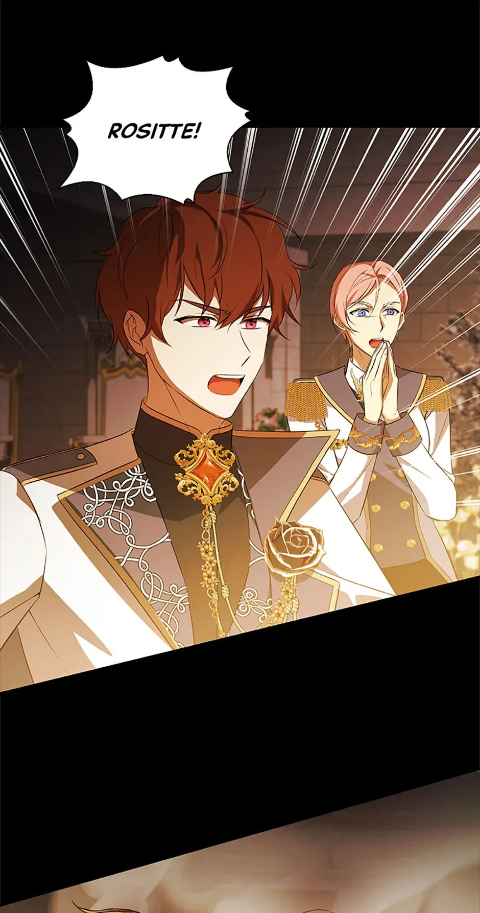 I’m the Emperor’s Lost Daughter Chapter 32 Online - página 64