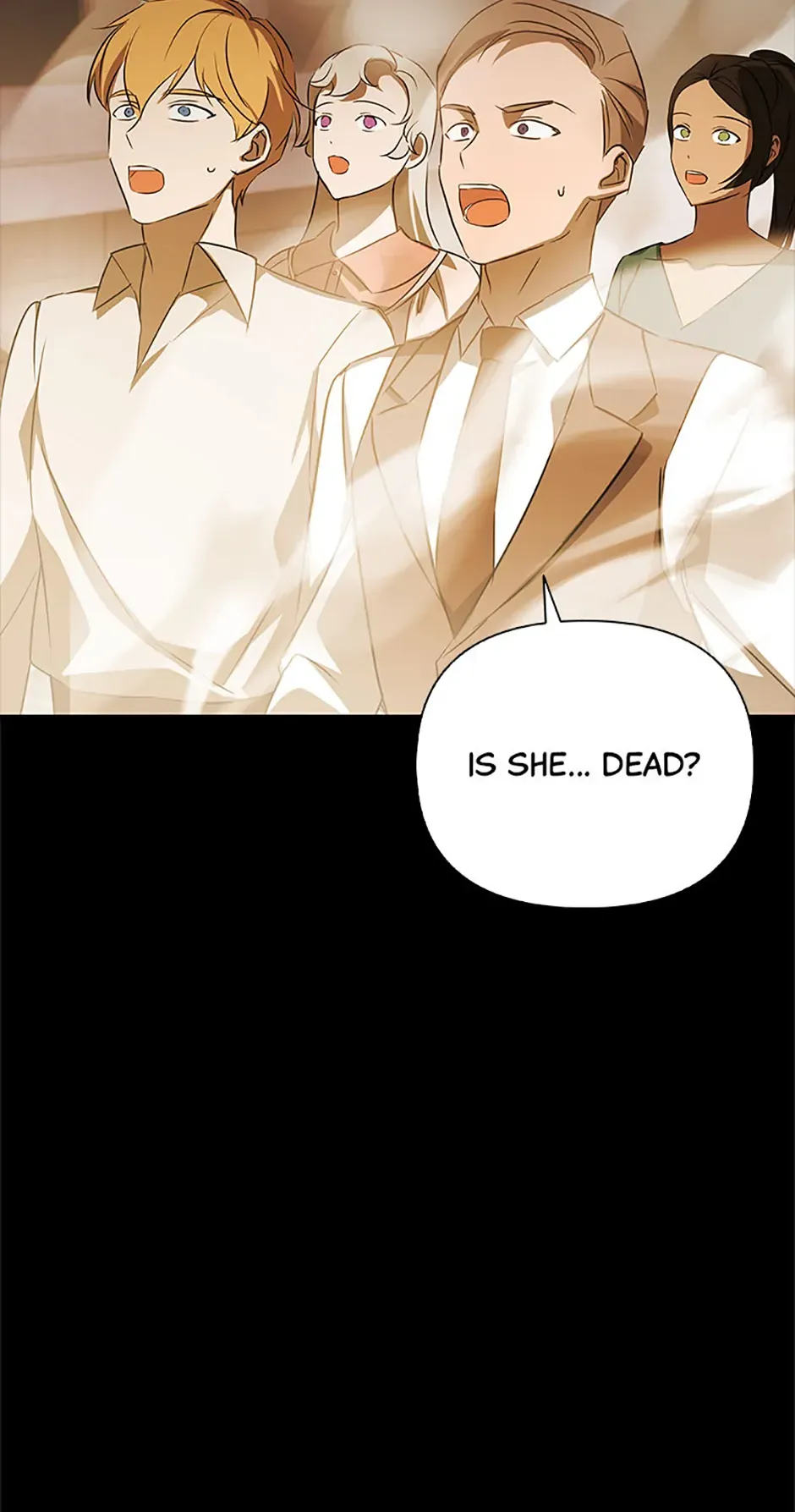 I’m the Emperor’s Lost Daughter Chapter 32 Online - página 65
