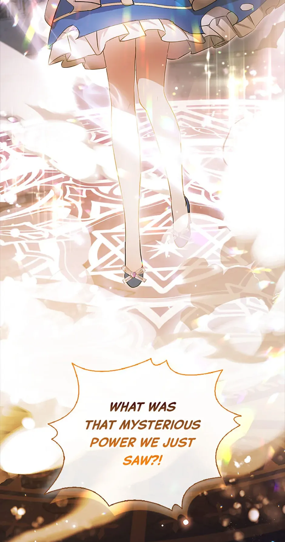 I’m the Emperor’s Lost Daughter Chapter 32 Online - página 68