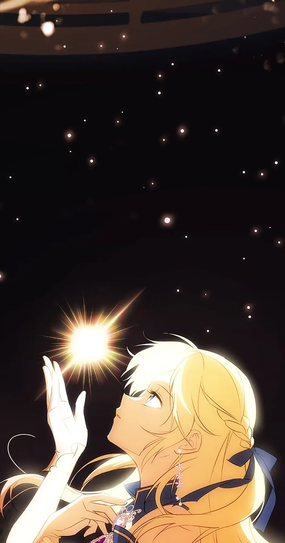 I’m the Emperor’s Lost Daughter Chapter 32 Online - página 69