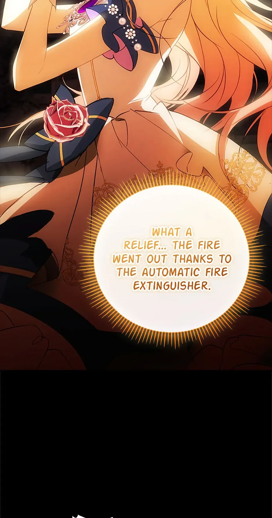 I’m the Emperor’s Lost Daughter Chapter 32 Online - página 70