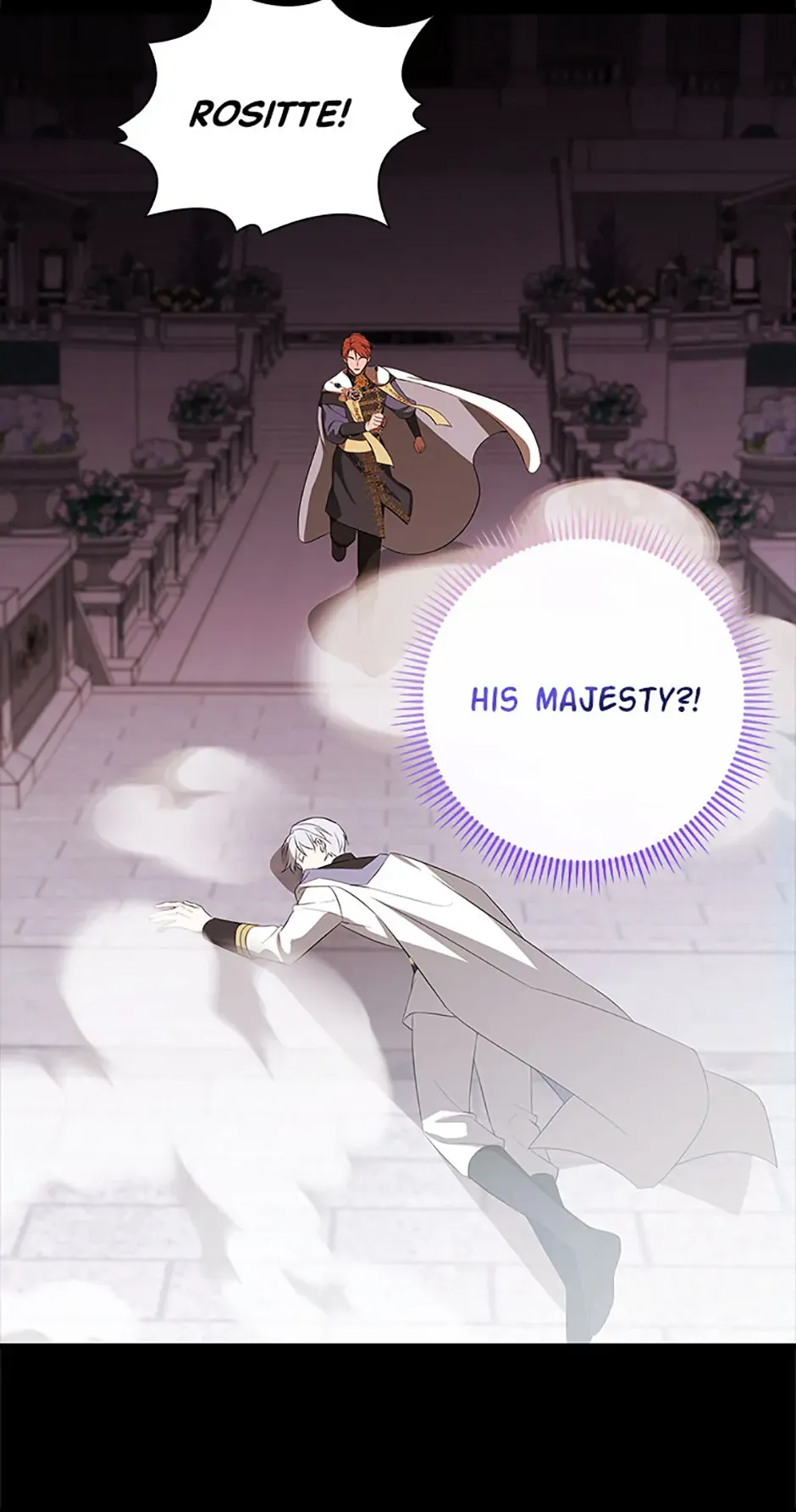 I’m the Emperor’s Lost Daughter Chapter 32 Online - página 71
