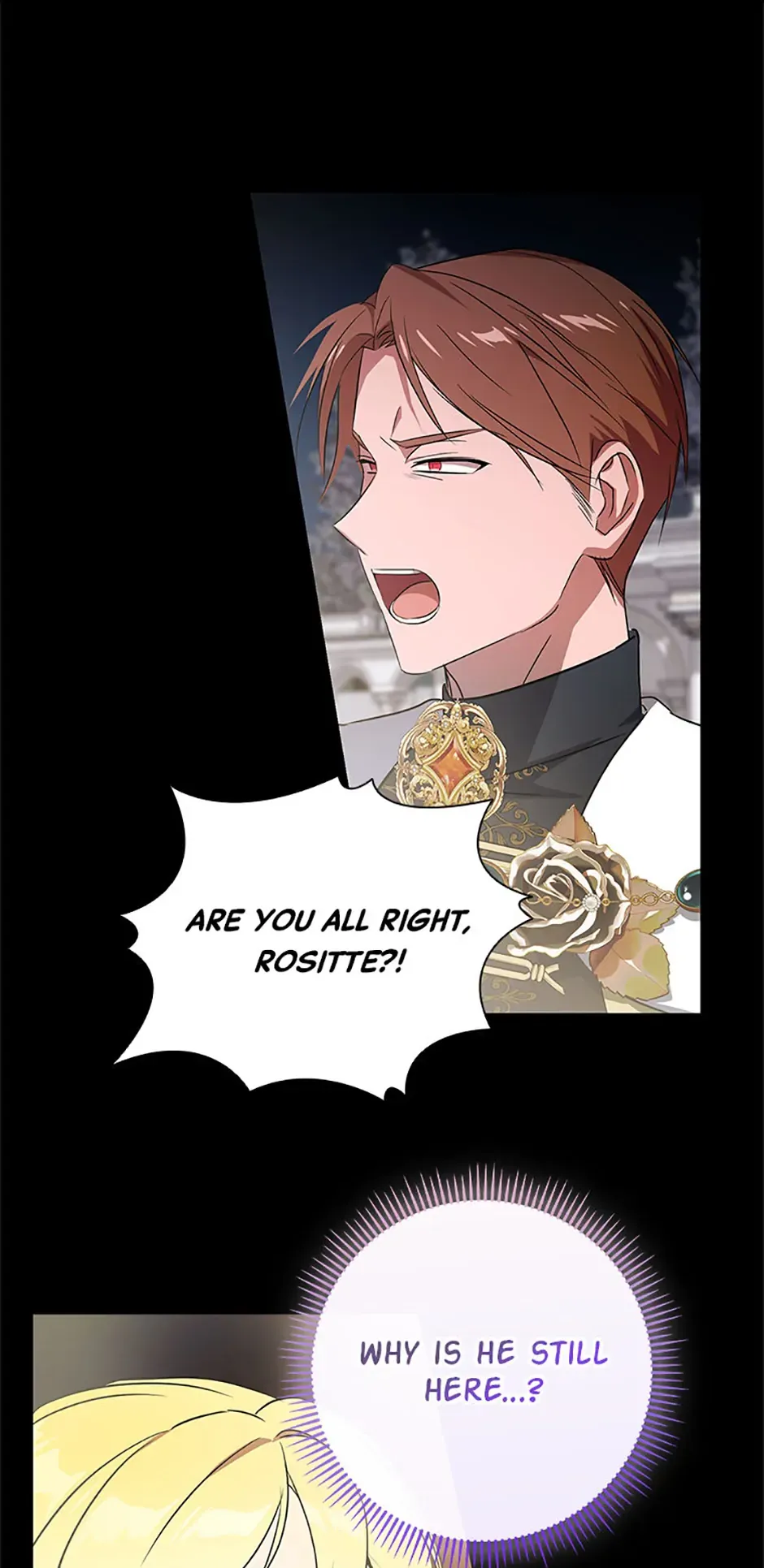 I’m the Emperor’s Lost Daughter Chapter 32 Online - página 72
