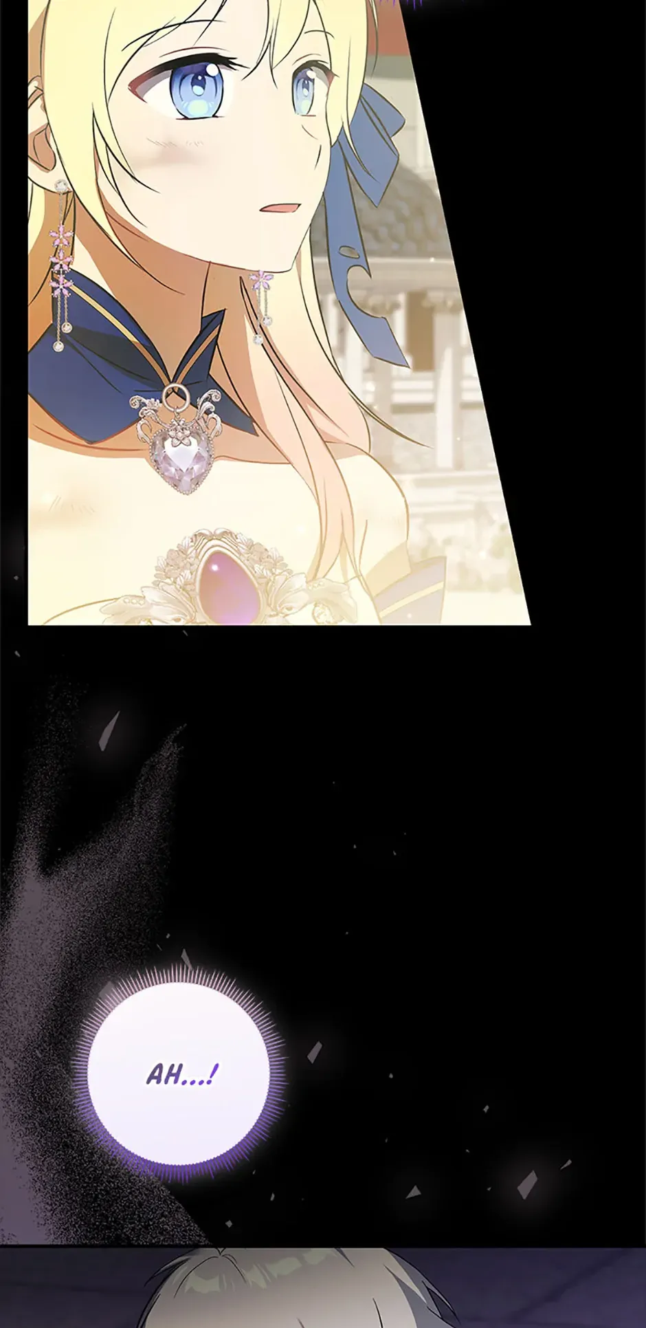 I’m the Emperor’s Lost Daughter Chapter 32 Online - página 73