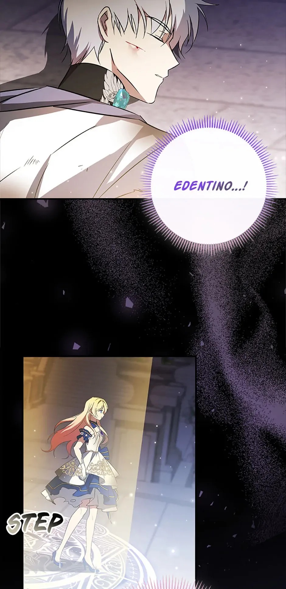 I’m the Emperor’s Lost Daughter Chapter 32 Online - página 74