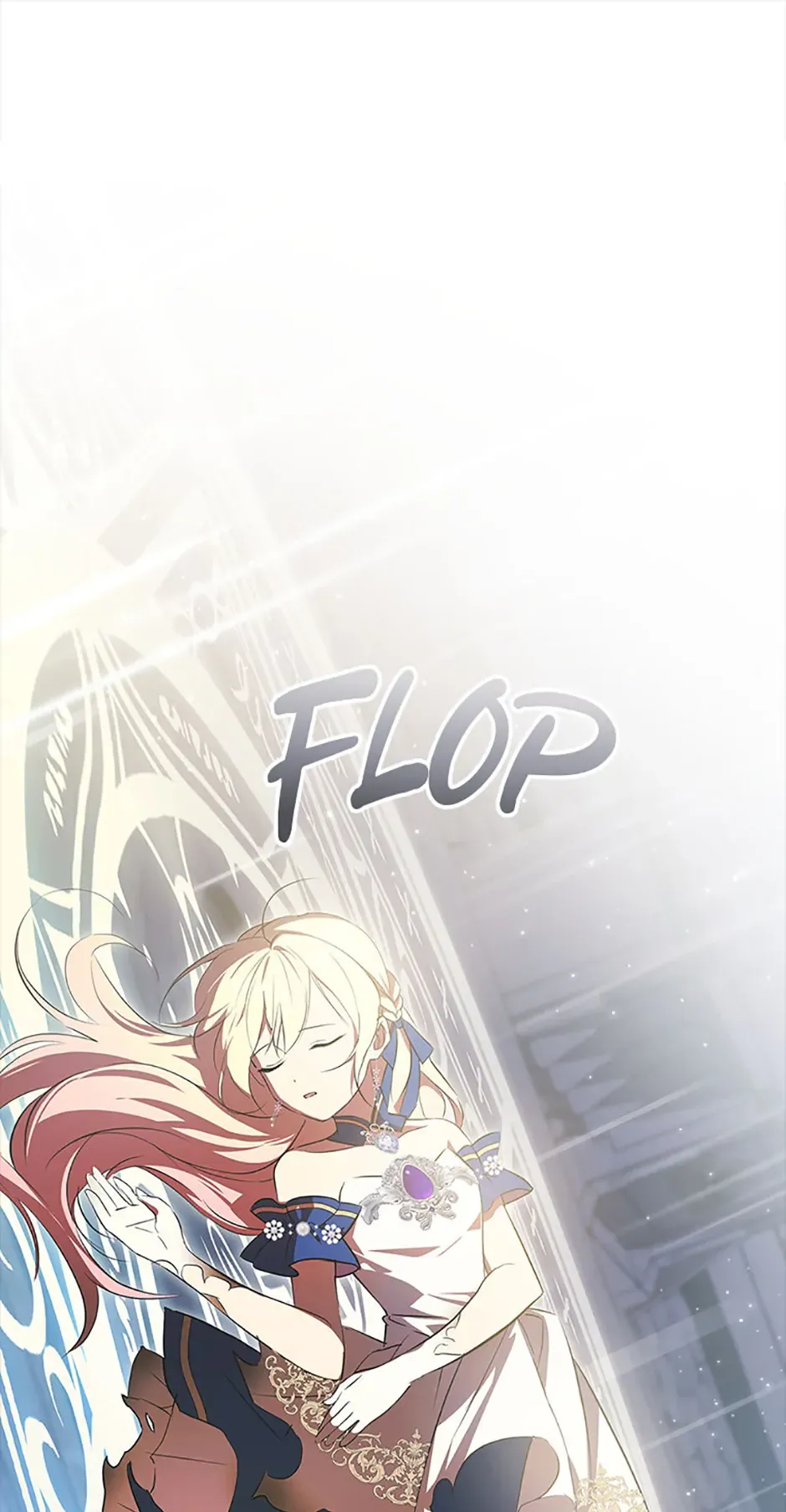 I’m the Emperor’s Lost Daughter Chapter 32 Online - página 76