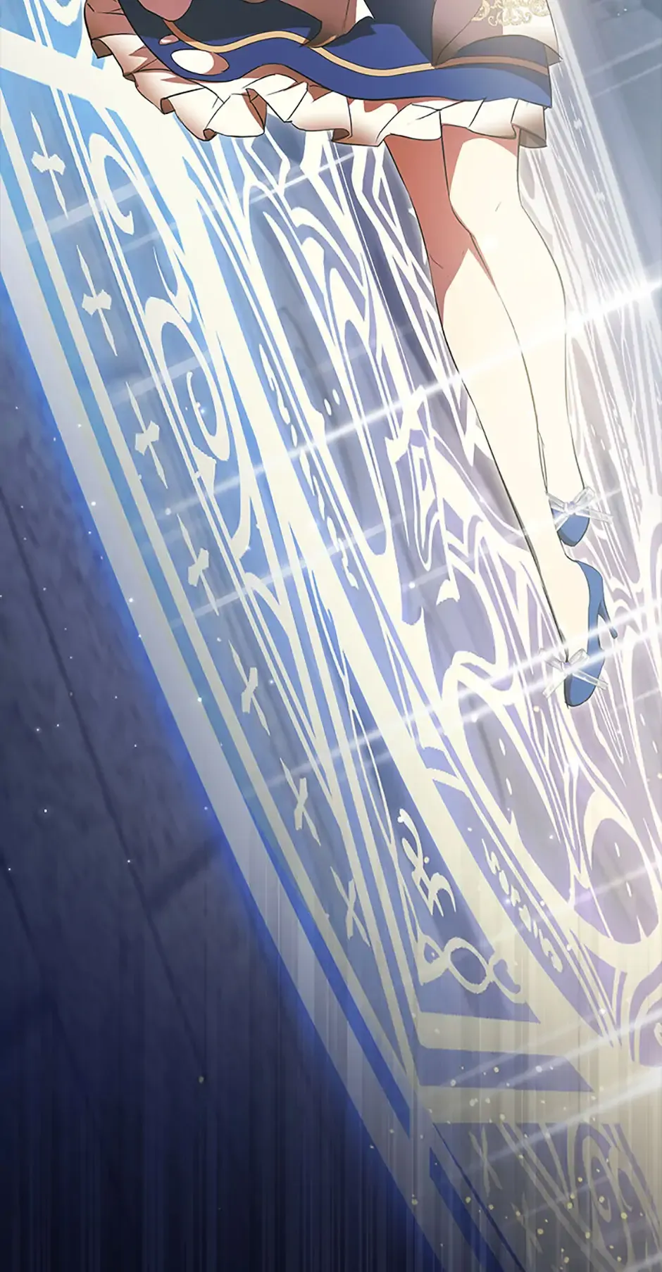 I’m the Emperor’s Lost Daughter Chapter 32 Online - página 77