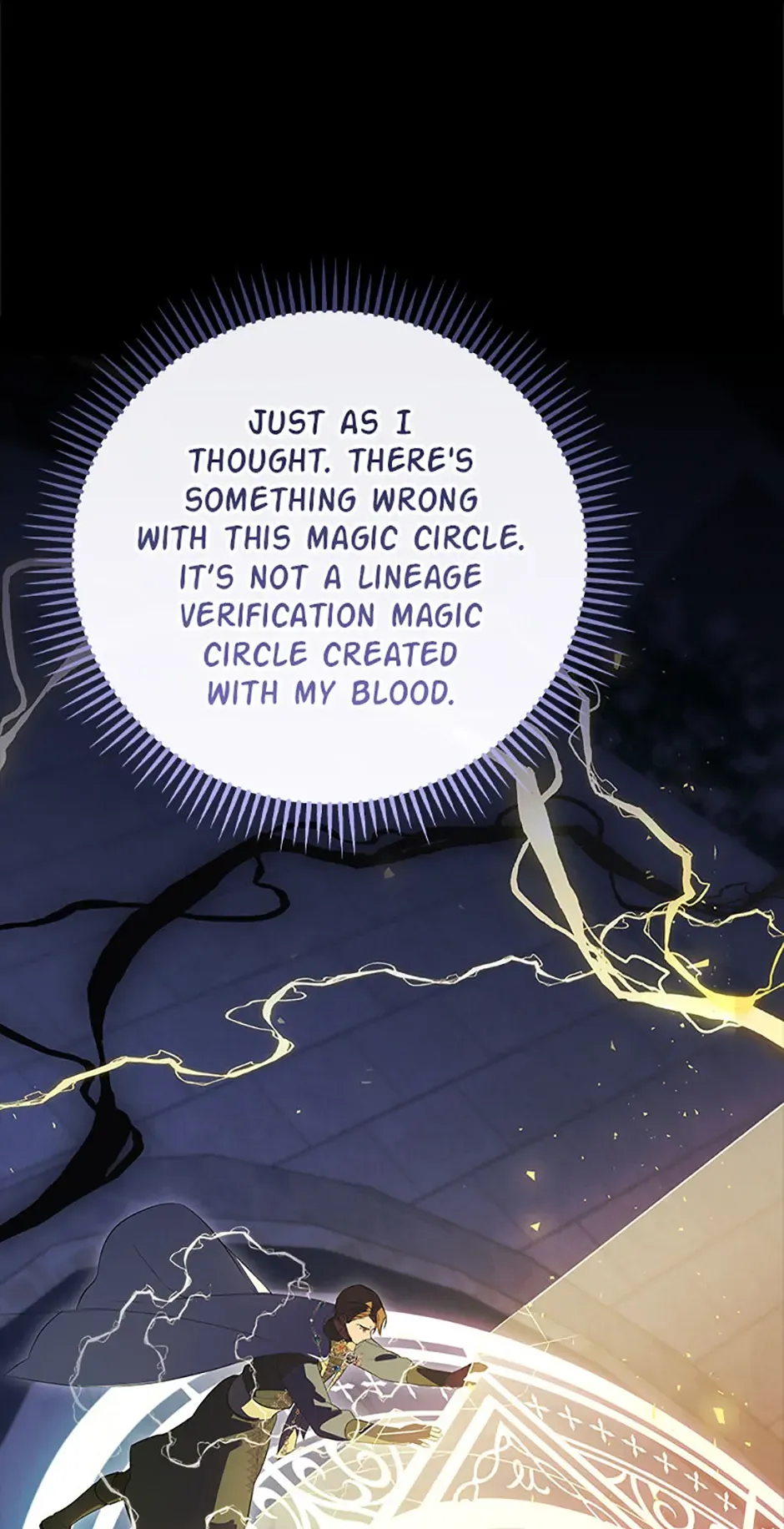 I’m the Emperor’s Lost Daughter Chapter 32 Online - página 84