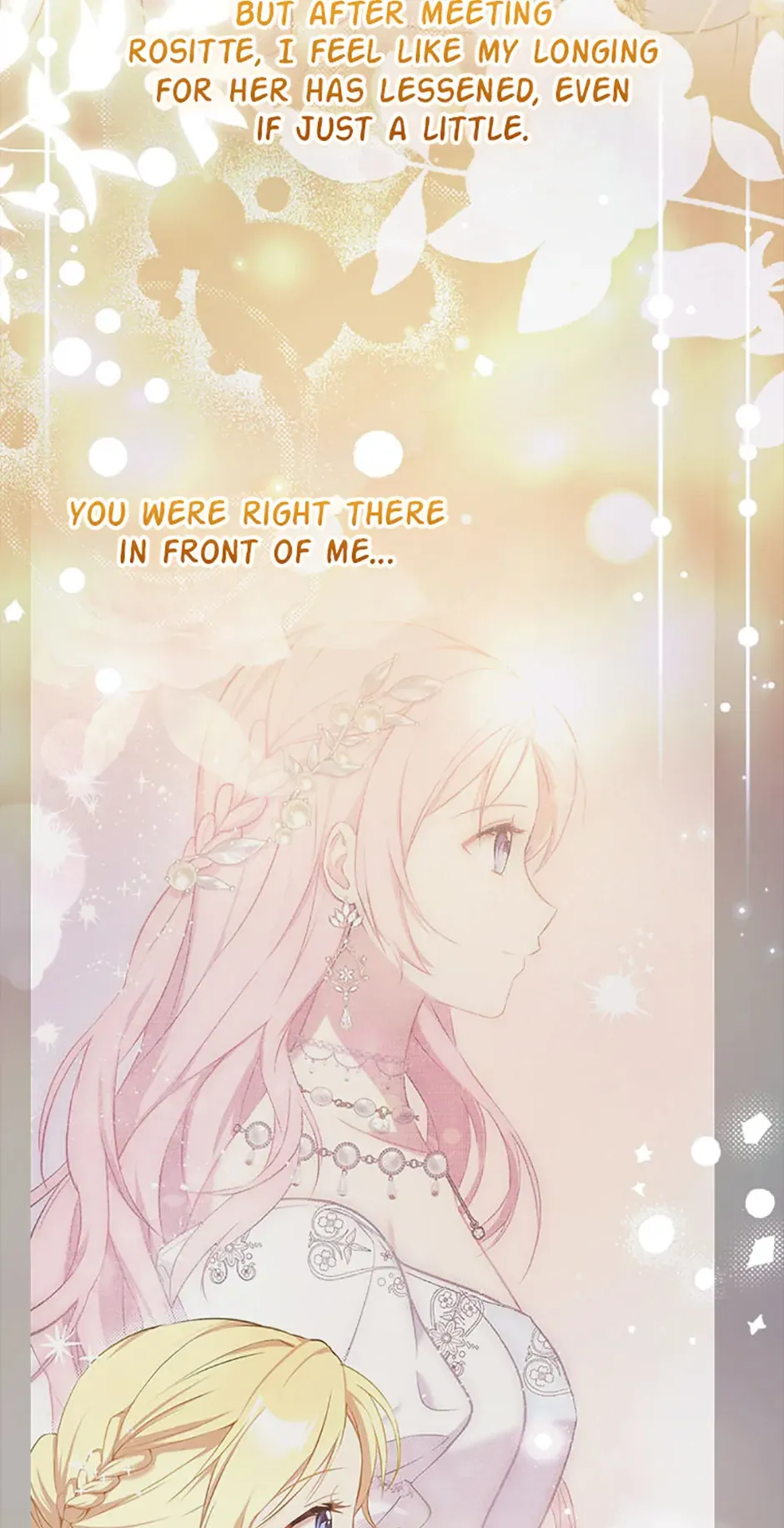 I’m the Emperor’s Lost Daughter Chapter 32 Online - página 91